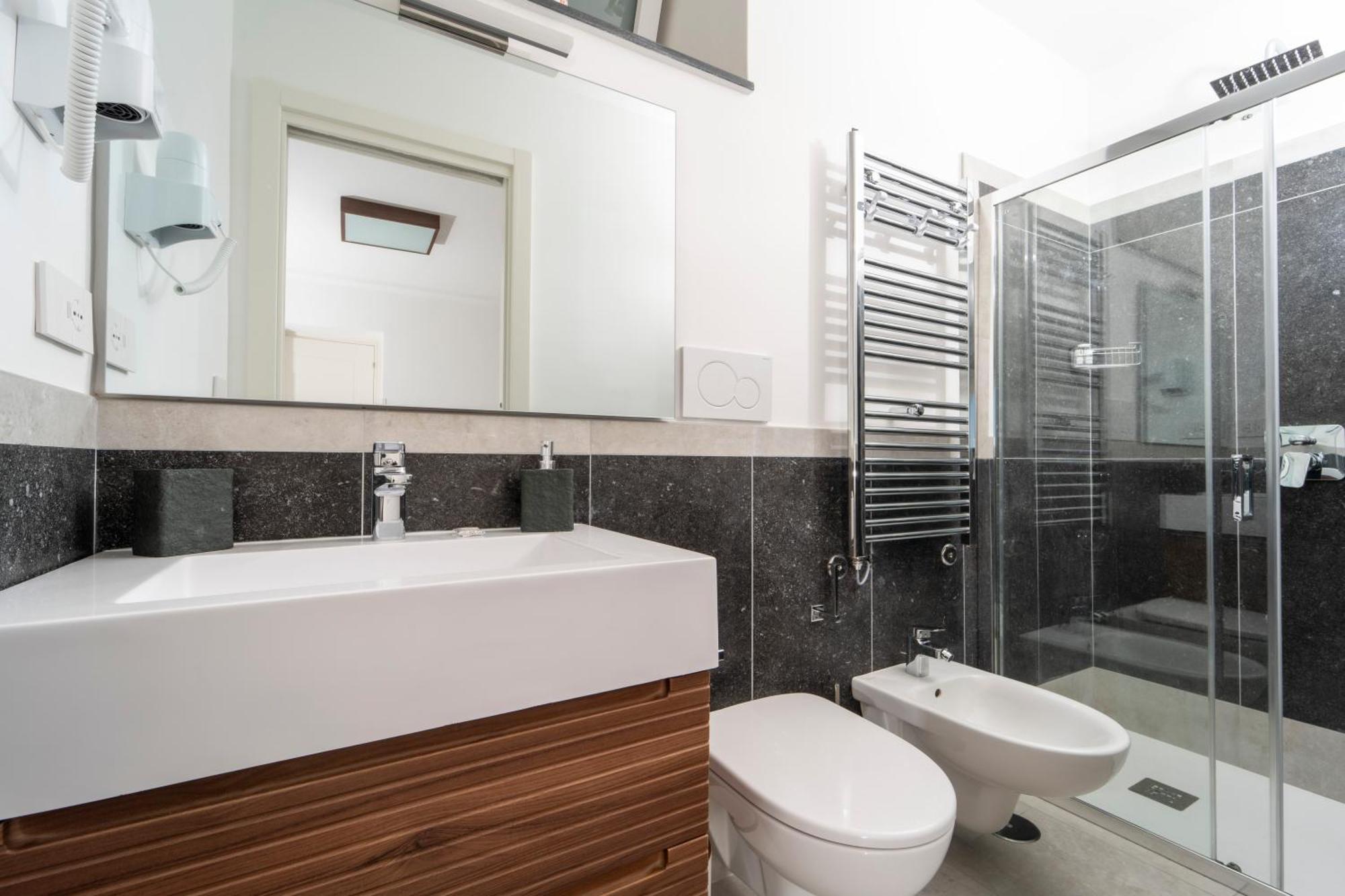La Minucciola Capri Bed & Breakfast อนากาปรี ภายนอก รูปภาพ