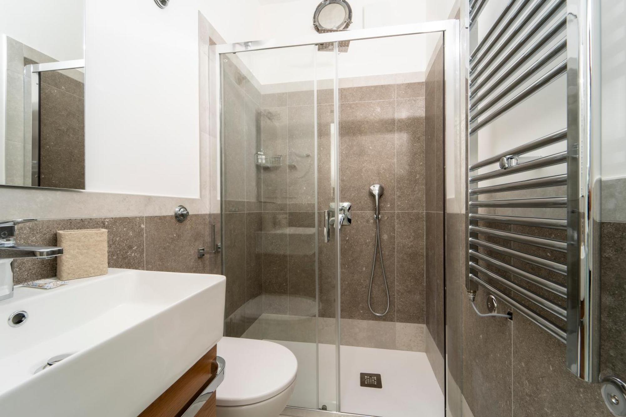 La Minucciola Capri Bed & Breakfast อนากาปรี ภายนอก รูปภาพ