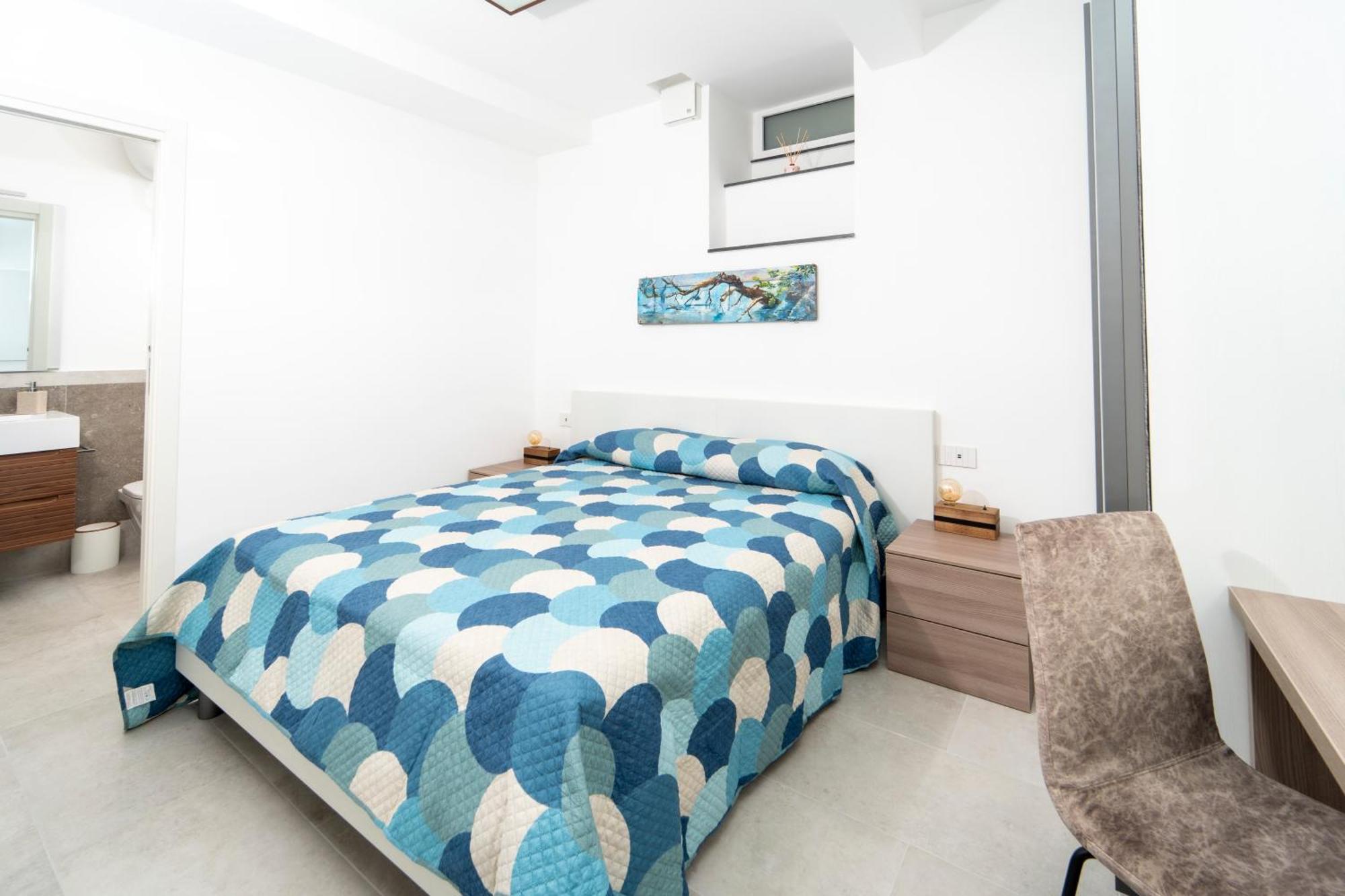 La Minucciola Capri Bed & Breakfast อนากาปรี ภายนอก รูปภาพ